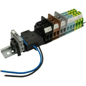 svorka Výzbroj stožárová SV 9.16.5p