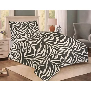 Povlečení JAHU s.r.o. Bavlněné povlečení DOROTA 140 x 200 70 x 90