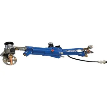 Svářečka Poloautomatický řezací stroj MOST Handy Cut