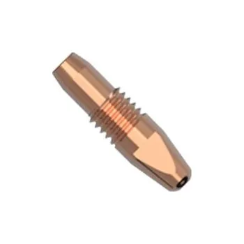 Stavební hořák Špička M22/M22M MOST M8x1,25 x ø 8 mm délka 29,5 mm pro drát 1,0 mm