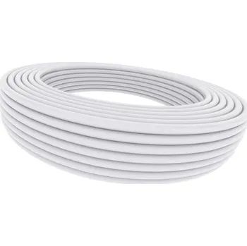 Vodovodní potrubí DEK Trubka plastohliníková PERT-AL DEK 20×2 mm 200 m/bal.