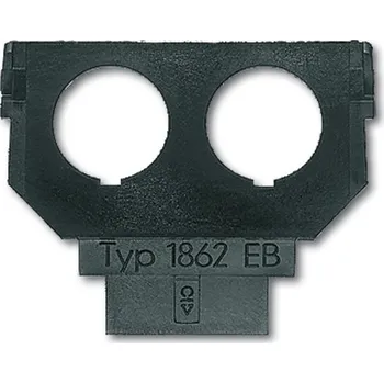 Stavebniny Maska nosná diodivá ABB dvojnásobná