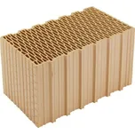 Cihla broušená HELUZ FAMILY 44 P10 247×440×249 mm