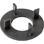 Pryžový terč pod dlažbu 5,5 mm 15 x 120 mm