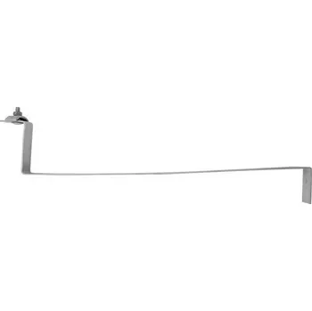 Hromosvod Podpěra vedení PV 11b L-430 mm