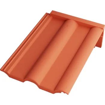 Taška pultová Betonpres Optimal cihlově červená