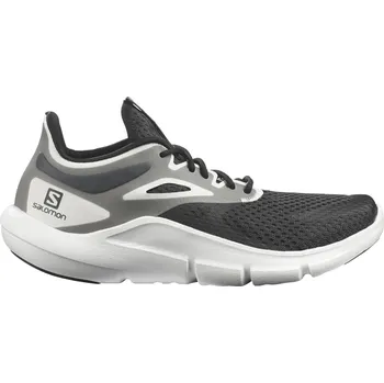 Dámské tenisky Dámské Boty SALOMON PREDICT MOD W BLACK/WHITE/WHITE L41307600 – Černá 39 1/3