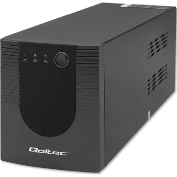 Powerbanka Qoltec 53777