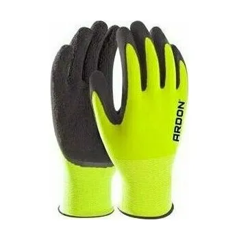Pracovní rukavice Rukavice Ardon Petrax 8