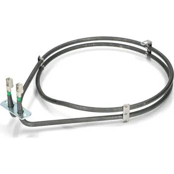 Příslušenství pro sporák Neff Bosch 00262180, 00499003 kruhové topné těleso 2300W 230V d= 193mm do elektrické trouby a sporáku