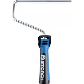 Držák válečku Storch LOCK-IT 2K 250×8×250 mm