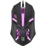 Defender Cyber MB-560L 52560