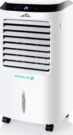 Ochlazovač vzduchu ETA Coolio 0568 90000 bílý