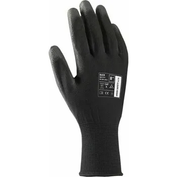 Pracovní rukavice Ardon Safety Rukavice Ardon Buck Black 9