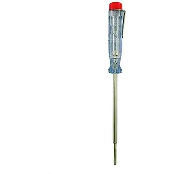 Zkoušečka zkoušečka elektr. PSP 190mm 220-250V fázová