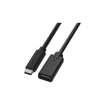 Datový kabel TB Touch AKTBXIAPCCTB10B USB C male- Female Thunderbolt 4/3, 1m