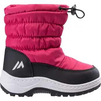 Dívčí zimní obuv Dětské Zimní boty MARTES ESSENTIALS MELTES KIDS M000263823 – Růžová 25
