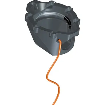 kanalizace Sada izolační s vyhříváním HL155 40W/M 230V