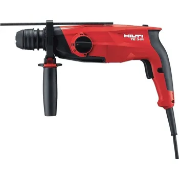 Vrhací kladivo Kladivo vrtací Hilti TE 3-M