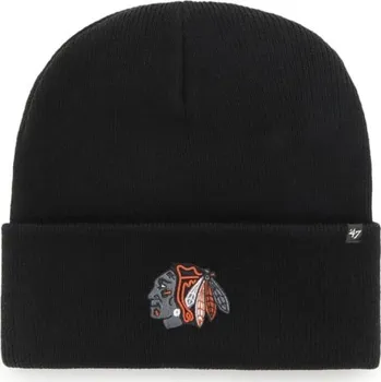 Kšiltovka 47 Brand Kulich 47 Haymaker Chicago Blackhawks 779456