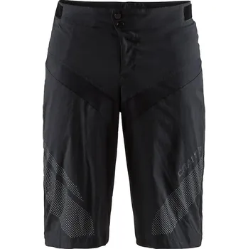 Cyklistické kalhoty Cyklokalhoty CRAFT Route XT Velikost: XXL