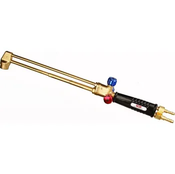 Svářečka Řezací hořák R8 AC 910 mm 90˚ GCE