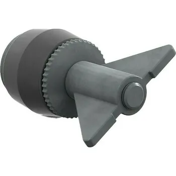 Kanalizační potrubí Zátka rychlouzavírací Gebo Flex CSV 60 48–65 mm C18637