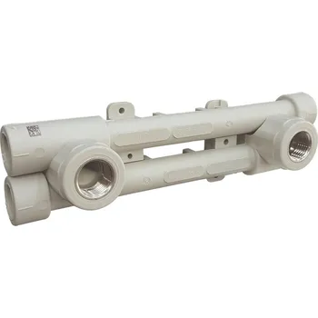 Vodovodní potrubí Nástěnný komplet PP-R 20×1/2"