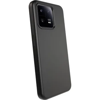 Pouzdro na mobilní telefon Picasee Liquid case na Xiaomi 13 - Vlastní gravírování - Černá