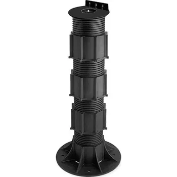 Podložka rektifikační ETERNO WOOD 270–455 mm