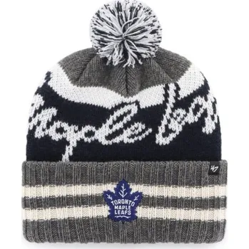 Kšiltovka 47 Brand Kulich 47 Hyperbolic Toronto Maple Leafs SR 490474