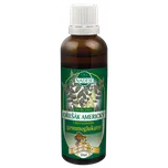 Naděje Ořešák americký černý s beta glukanem 50ml