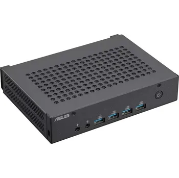 Stolní počítač ASUS ExpertCenter/PN43-BBN100MD/Mini/N100/bez RAM/UHD/bez OS/3R