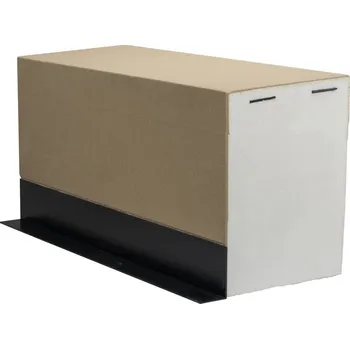 Stavebniny Atikový prvek Austrotherm 500×700×2&nbsp;000 mm