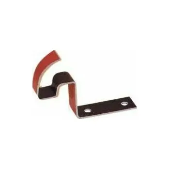 Příchytka hřebenáče Tondach červená