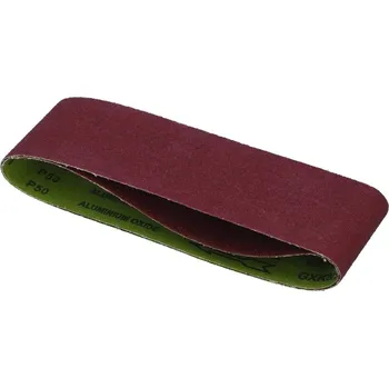 Brusný papír Pás brusný Flexovit 75×533 mm 50