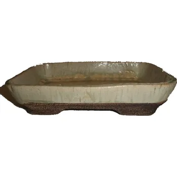 Květináč Miska na bonsaje Zuza 4