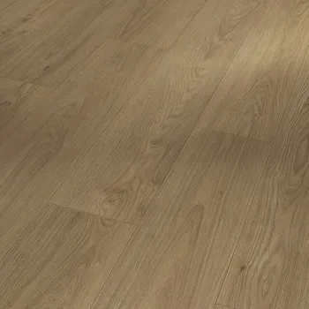 laminátová podlaha Parador Classic 1050 Dub Mont Blanc brown 1748790 2,493 m²