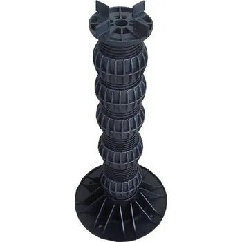 Podstavec výškově stavitelný PRAKTIK L DEDEDEDEDEB 531–571 mm