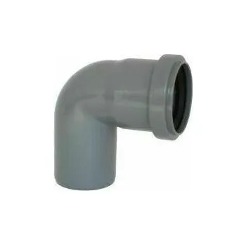 kanalizace Koleno HTB DN 75 úhel 87 °