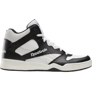 Pánská obuv Pánské Vysoké boty REEBOK REEBOK ROYAL BB4500 HI2 100201314 – Černá 42,5