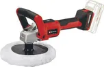 Leštička a bruska AKU Einhell CE-CP 18/180 Li E-Solo