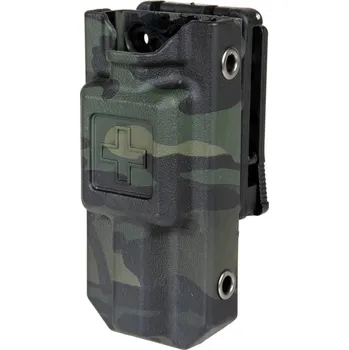 Pouzdro na turniket typu CAT škrtidlo GFC Tactical™ Multicam Black