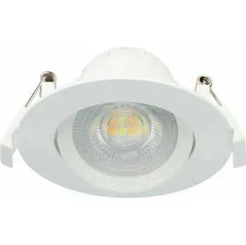 LED panel Svítidlo LED CCT ORO Zuma 9 W kruhové bílá