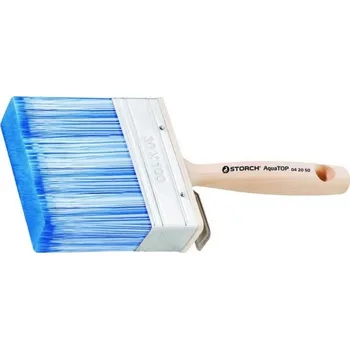 malířská štětka Pološtětka univerzální Storch AquaTOP DR 120×30×72 mm