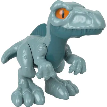 Figurka Baby Dinosaurus Giganotosaurus - Fisher Price Imaginext Jurský svět