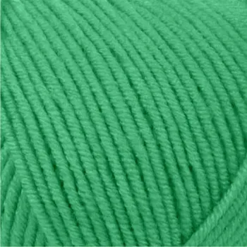 Galanterie Alize Baby Best Baby Best: 623 smaragdově zelená