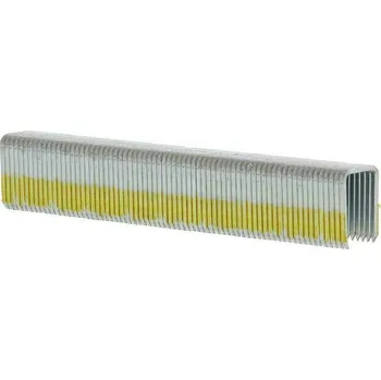 Průmyslová sponka Spony FeZn Paslode S16 CDNK 13×32×1,6 mm 10&nbsp;000 ks