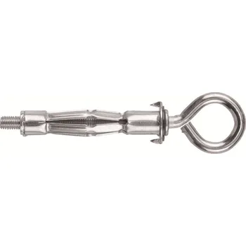 Hmoždinka Hmoždinka dutinová TOX Pirat Skippi-O M5 52 mm 2 ks