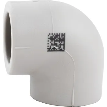 Vodovodní potrubí Koleno PP-R D63 FF 90°